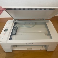 【受付終了】Canon プリンター A4インクジェット複合機 PIXUS TS3130Sの画像