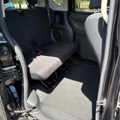 ◉ホンダ N-BOX カスタム SSパッケージ ナビ バックカメラ Bluetooth ETC スマートキー2本◉の画像