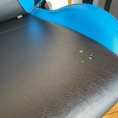AKRACING ゲーミングチェア　オフィスチェアの画像