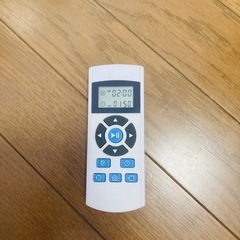 ILIFE V3s Pro ロボット掃除機✨ リモコン付き／動作良好の画像