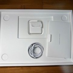 MacBook Air 2025 M4 バッテリー100%の画像