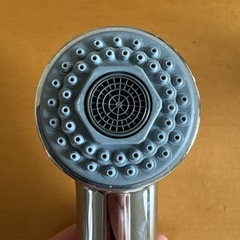 GROHEグローエキッチンスプレーヘッド　46297IE0の画像