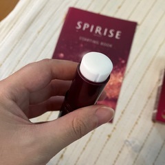 ヴィワンアークス　スピライズ〈スティック状美容液〉化粧品コスメの画像