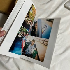 King & Prince キンプリ 写真集の画像
