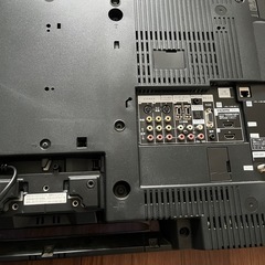 ソニーテレビ32型(ジャンク)の画像