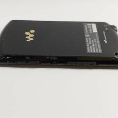 SONY ウォークマン/NW-A866/32GBの画像