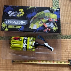スプラトゥーン3の画像