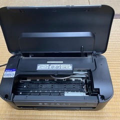 エプソンプリンターの画像