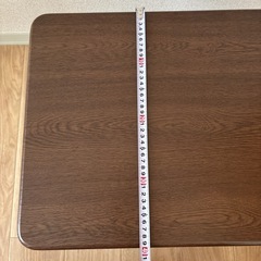 ワンタッチテーブル小の画像