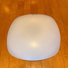 ODELICのシーリングライトの画像