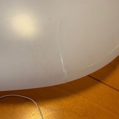 ODELICのシーリングライトの画像