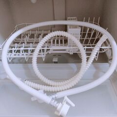 パナソニック 食器洗い乾燥機 NP-TH3の画像