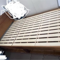 ベッドの画像