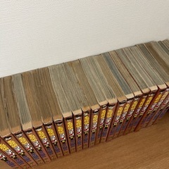 名探偵コナン1〜26巻 19巻欠の画像