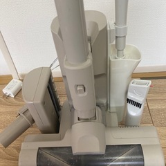 アイリス掃除機の画像