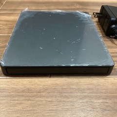 スマートフォン用DVDプレーヤー DVDミレル（DVRP-W8AI3）の画像
