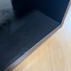 テレビボードの画像