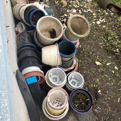 プランターとかの画像