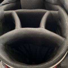 cobra コブラ　キャディーバッグ　レディースの画像