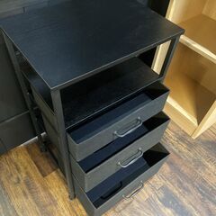 美品 サイドチェストの画像