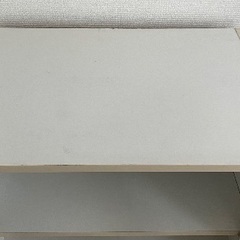 食器棚の画像