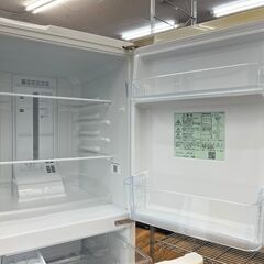 【リサイクルショップどりーむ鹿大前店】No.2736 冷蔵庫 Panasonic/パナソニック 2020年製 138Lの画像