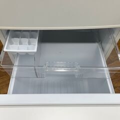 【リサイクルショップどりーむ鹿大前店】No.2736 冷蔵庫 Panasonic/パナソニック 2020年製 138Lの画像