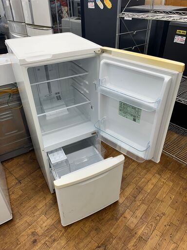 リサイクルショップどりーむ鹿大前店】No.2736 冷蔵庫 Panasonic