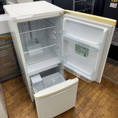 【リサイクルショップどりーむ鹿大前店】No.2736 冷蔵庫 Panasonic/パナソニック 2020年製 138Lの画像