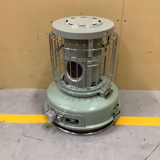 【トレファク神戸南店】Aladdin ガスストーブ です！【取りに来られる方限定】