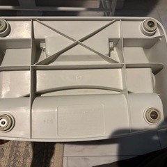 ベビー　バスチェアの画像