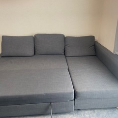 IKEA フリーヘーテンの画像