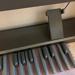 【YAMAHA】エレクトーン STAGEA ELB-01（椅子付き）の画像