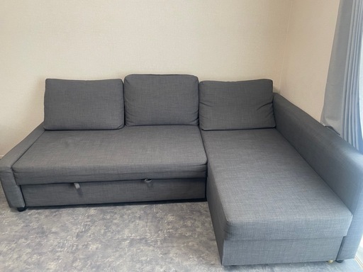 IKEA フリーヘーテン