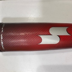 野球　バット、MM Jr.  78cmの画像