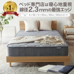 マットレス  セミダブル 
EN101Pの画像