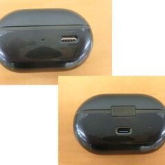 SOUNDPEATS ワイヤレスイヤホン イヤーカフ イヤホン Bluetooth IPX5防水 ブラック PearlClip Pro 札幌 西野店の画像