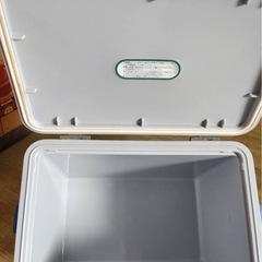 クーラーボックス  COOL LINER 18Dの画像