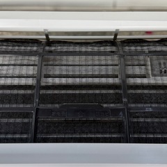 🉐2022年式SHARP2.2kw(主に6畳～)‼️標準取付工事付‼️の画像