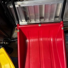 ママさんダンプ&スコップの画像