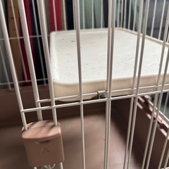 ペット用品 ケージ ペット ゲージ 飼育 小動物 フェレット チンチラの画像