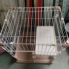 ペット用品 ケージ ペット ゲージ 飼育 小動物 フェレット チンチラの画像
