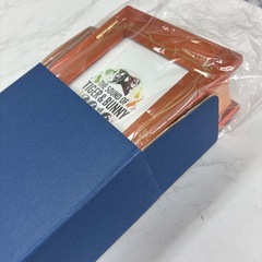 小物いれオルゴール付きの画像