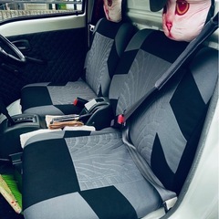 軽トラ 神奈川県{キャリトラ } VC51T SUZUKI たっぷり車検令和8年12月まであり！3.5万キロ ⭐︎ 試乗予約再開です ^_^。の画像