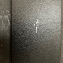 ポールスミス　財布の画像