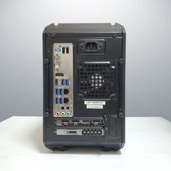 ゲーミングPC フルセット Core i7-7700K GTX 1060 16GB SSD 500GB 【高コスパ・保証あり・全国発送】の画像