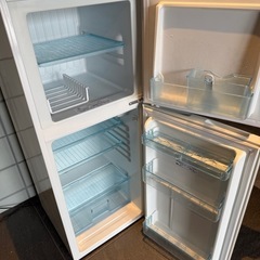 【美品/冷蔵庫138L/配達可】の画像