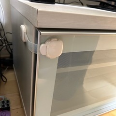 テレビボード（東京インテリア）の画像