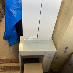 ドレッサーの画像