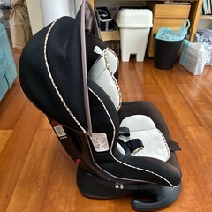 goodbabyジュニアシート【9月15日迄掲載】の画像